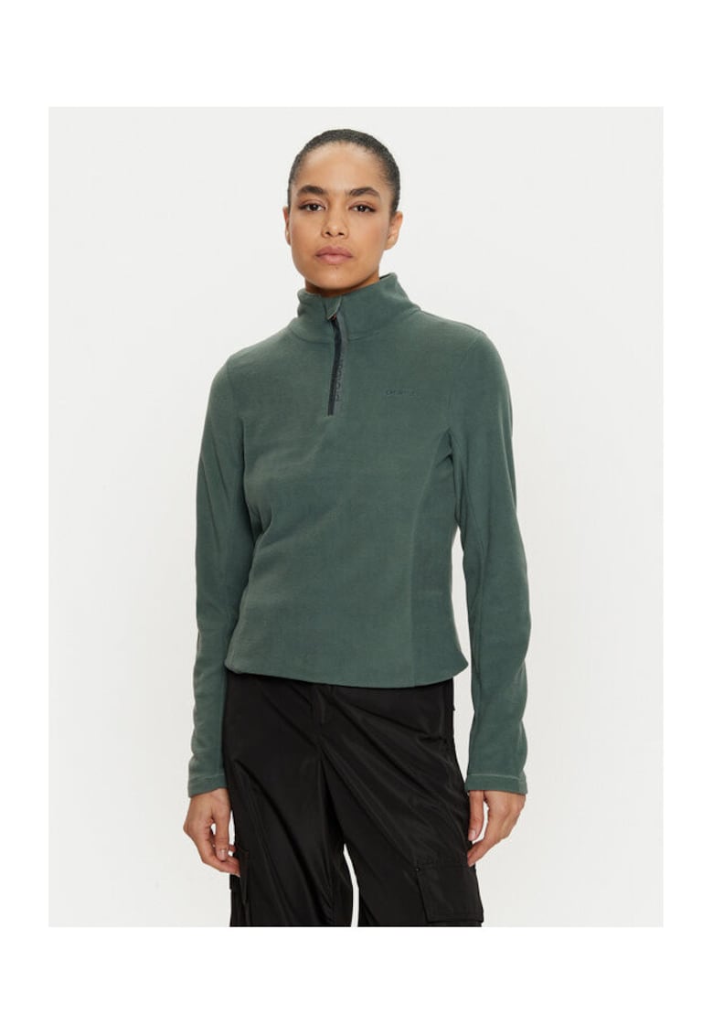 Polar dama - 304122156 - Poliester - Verde - Verde