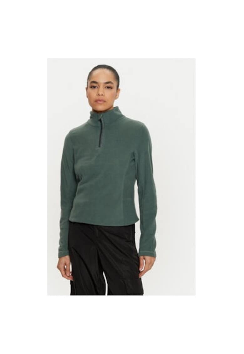 Polar dama - 304122156 - Poliester - Verde