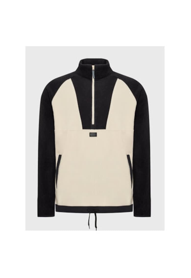 Polar unisex - 301770510 - Poliester reciclat - Bej