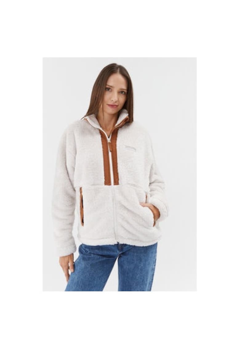Polar dama - 302398010 - Nylon/Poliester - L INTL - Bej