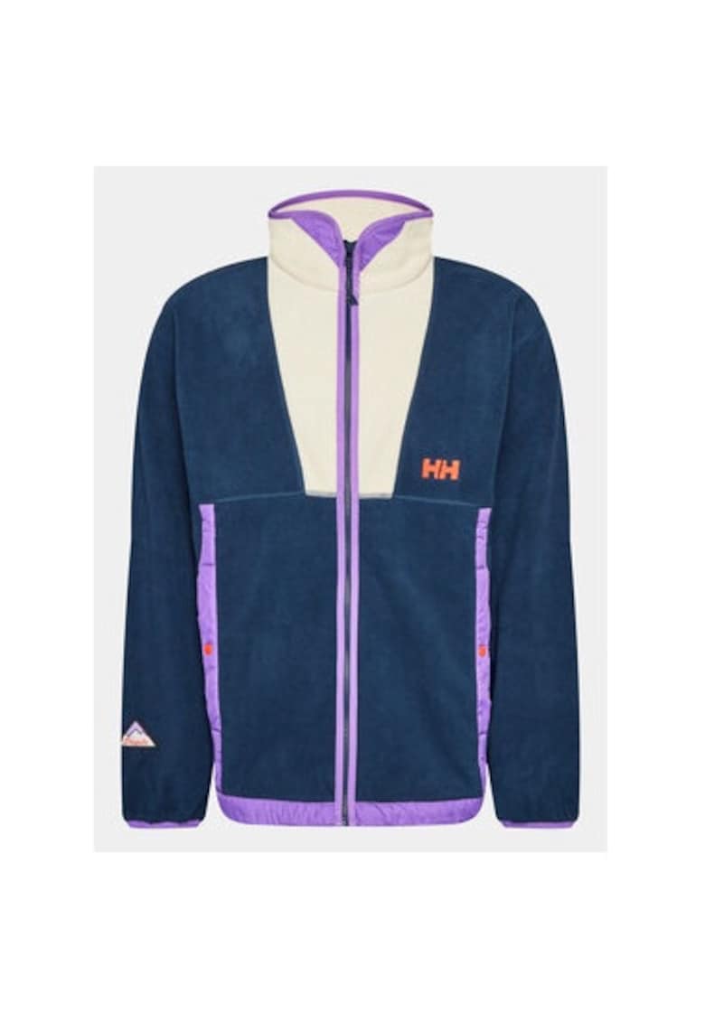 Polar unisex - 302842124 - Poliester - L INTL - Albastru