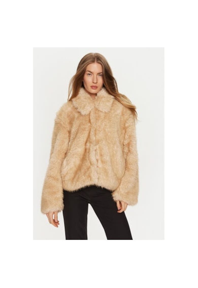 Haina dama - 304698378 - Poliester - Bej