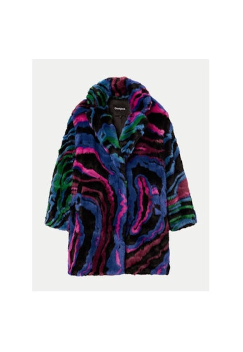 Haina dama -  304477393 - Acril/Poliester/Acril - Multicolor