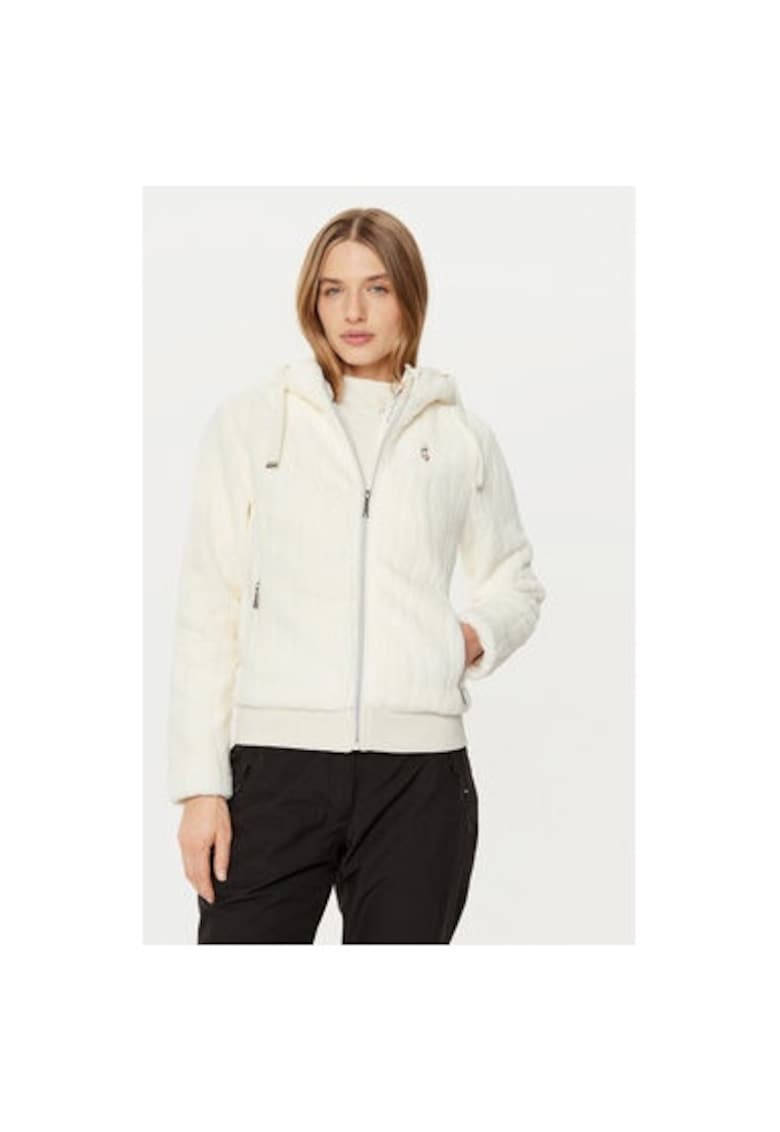 Haina dama - 304554988 - Poliester - Alb