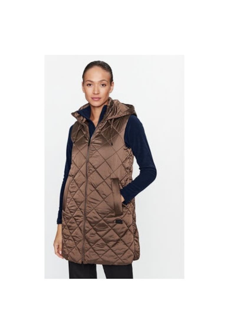 Cmp Vesta dama - 302873418 - Nylon - Maro - Maro