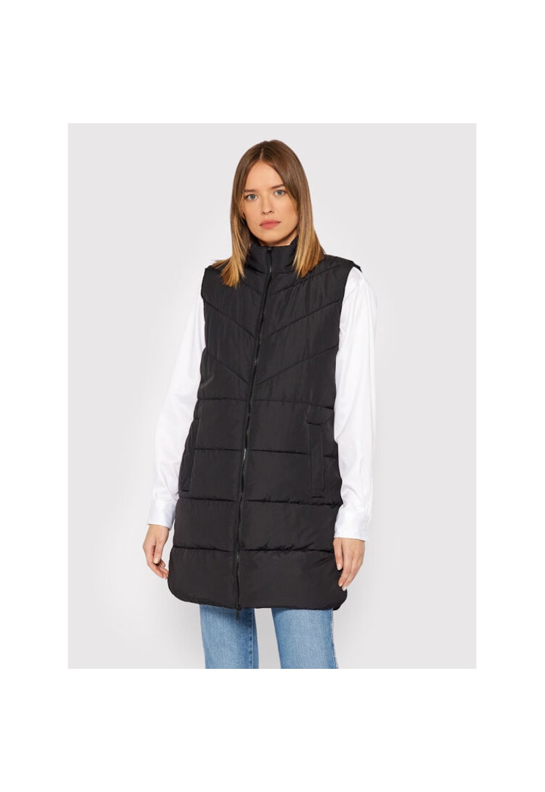 Noisy May Vesta dama - 209470550 - Poliester - Negru - Negru