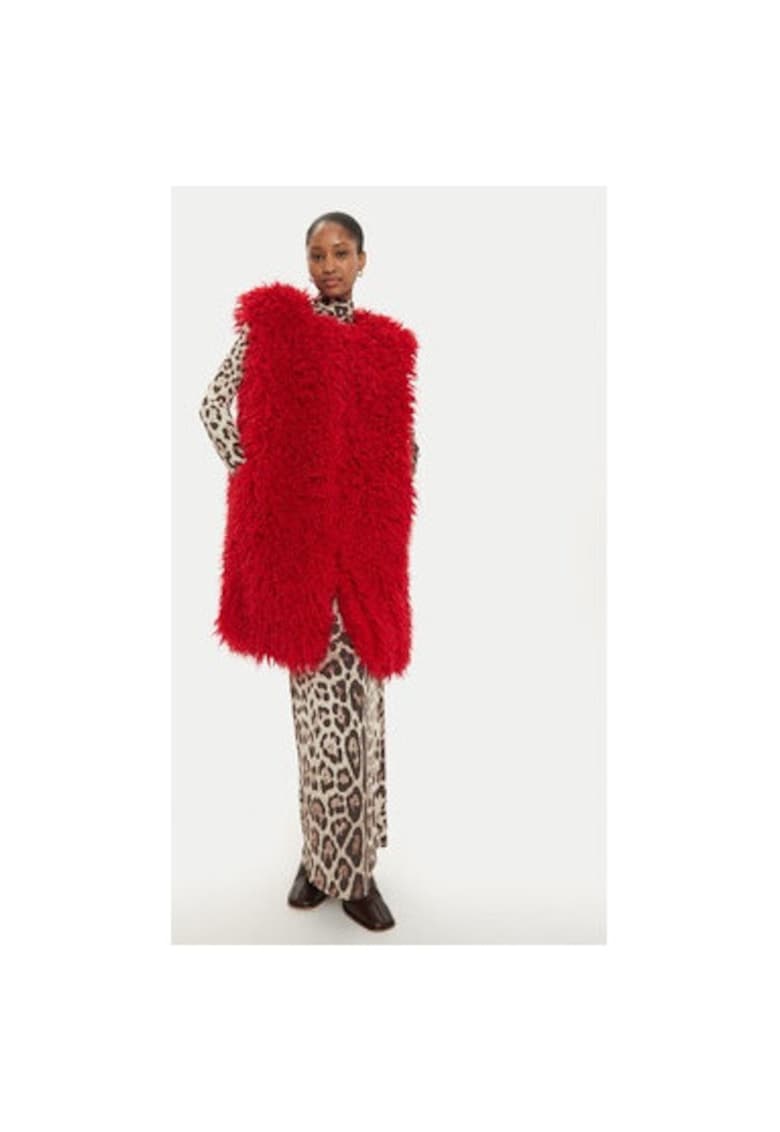 Vesta dama - 304381508 - Poliester