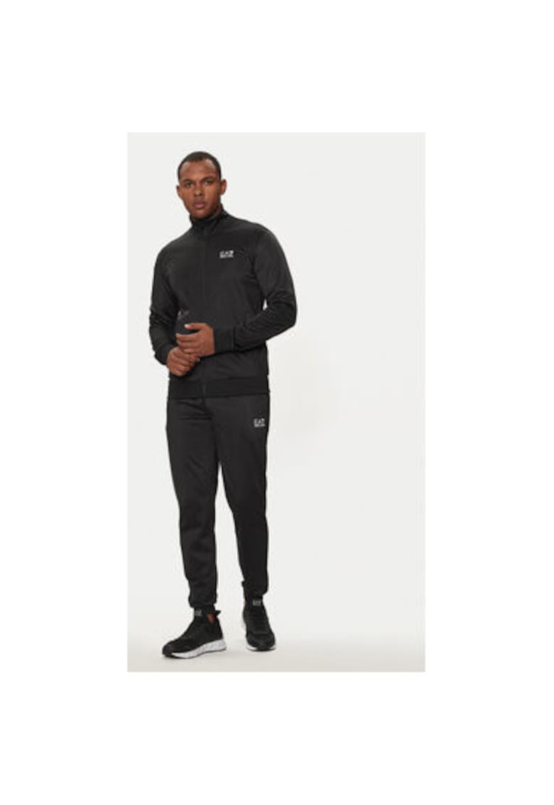 Trening barbati - Emporio Armani 304213182 - Poliester - Negru