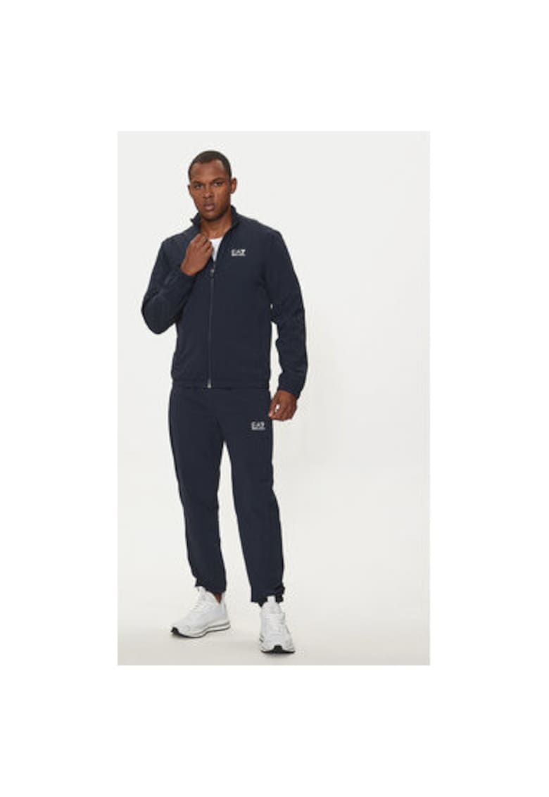 Trening barbati - Emporio Armani 304285059 - Poliamida - Albastru