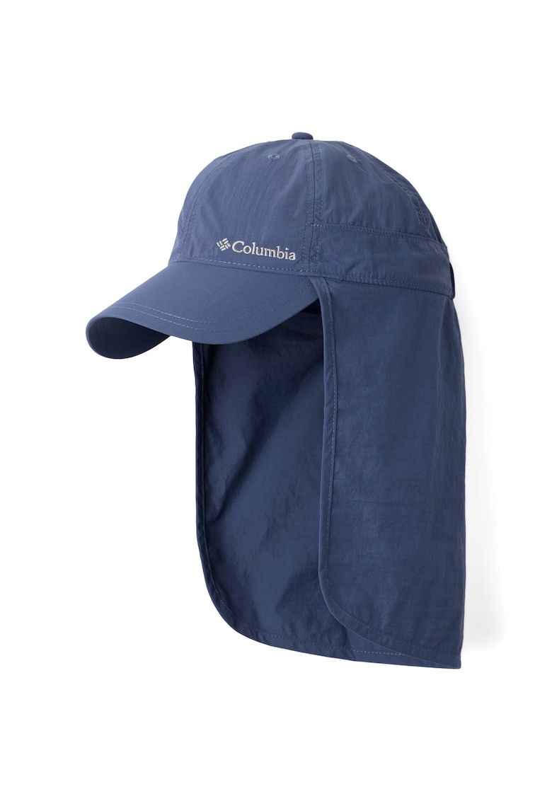 Sapca baseball - Schooner Bank II Cap 212047 - Bleumarin