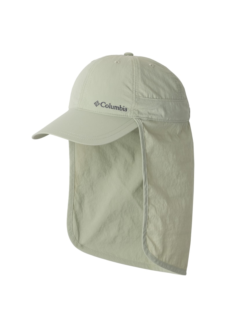 Sapca baseball - Schooner Bank II Cap 212047 - Verde