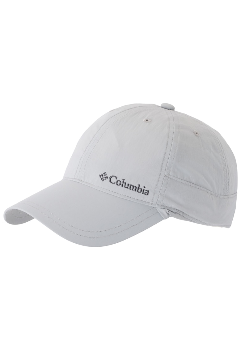 Sapca baseball - Schooner Bank II Cap 212047 - Gri