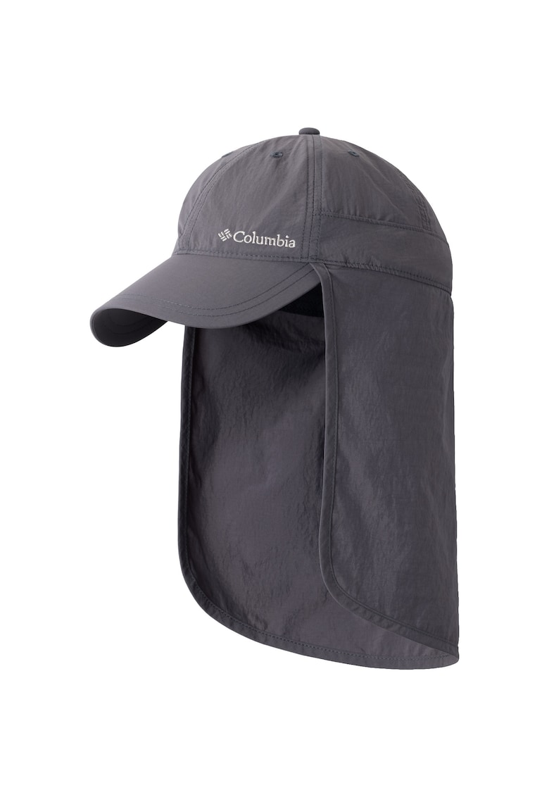 Sapca baseball - Schooner Bank II Cap 212047 - Negru
