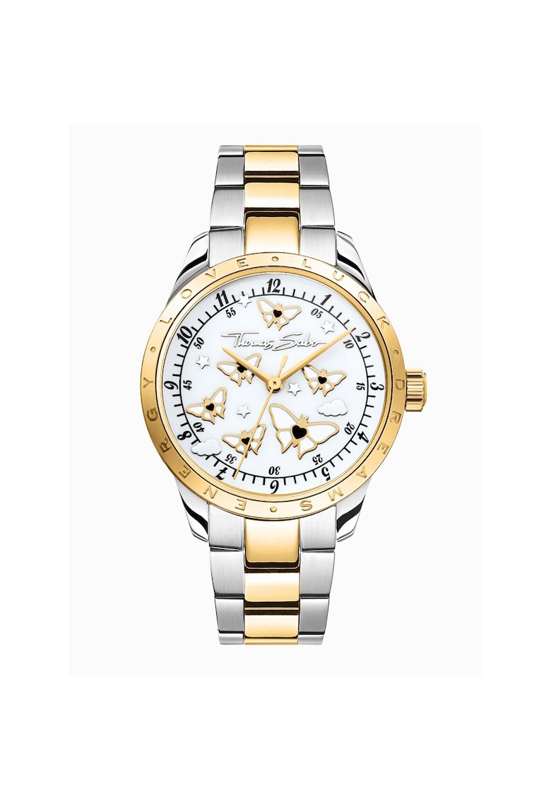 Ceas de dama WA0433-291-202-34 - Quartz - 34mm - 10ATM