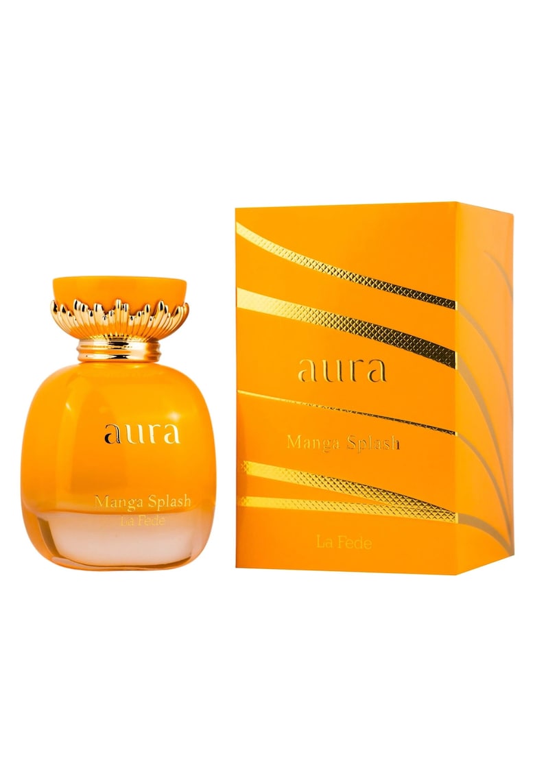 Apa de Parfum -  La Fede Aura Manga Splash - Unisex - 100 ml