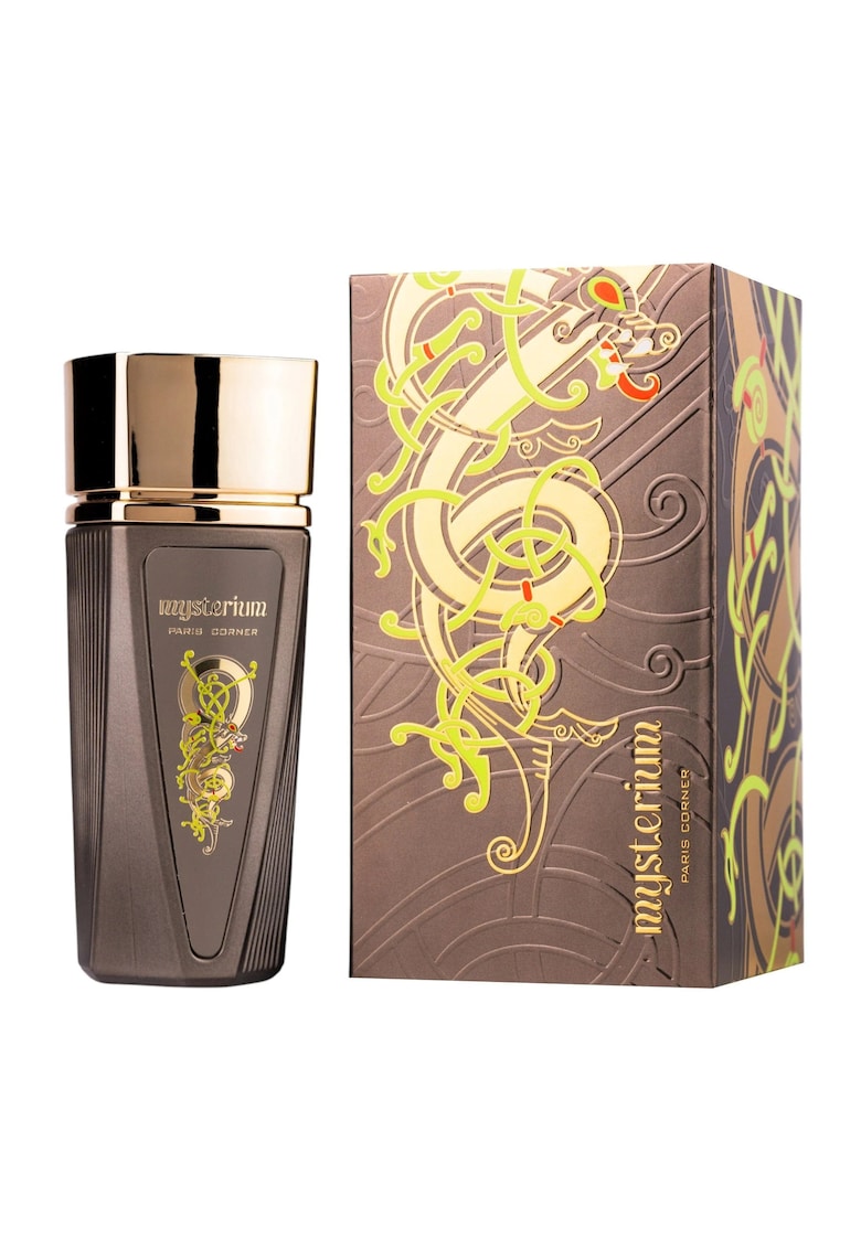 Apa de Parfum - Mysterium - Unisex - 100 ml