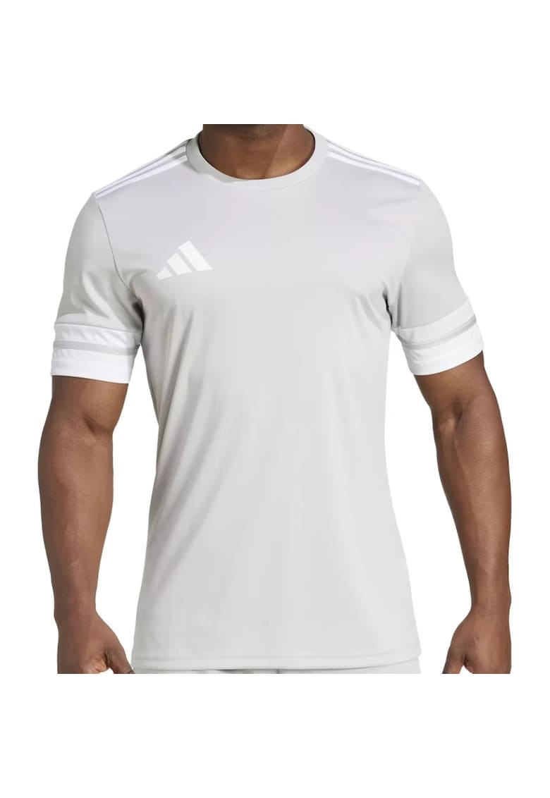 Tricou Squadra 25 pentru barbati - Gri