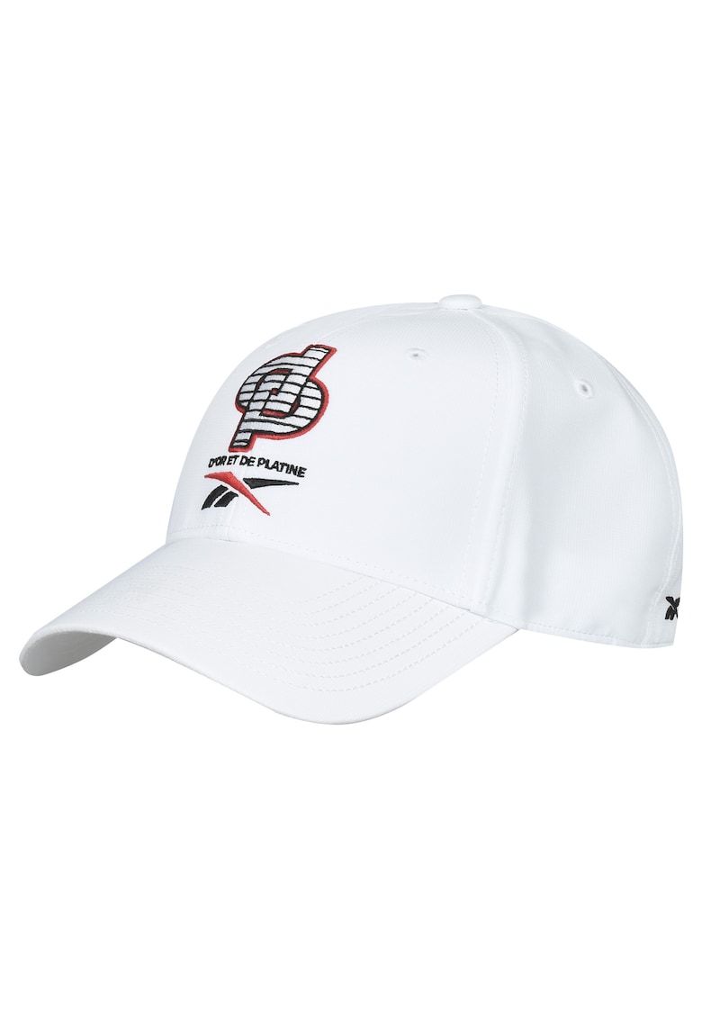 Sapca Unisex - HI3893 - Alb - Reglabila - Marime Universala