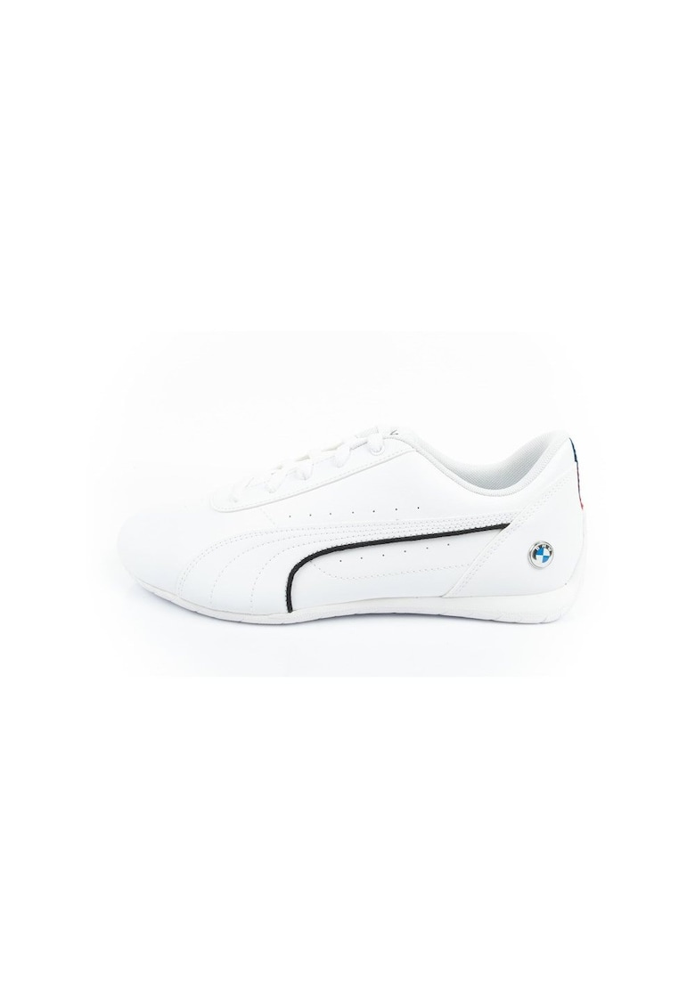 Pantofi barbati 30730906 - Sintetic - Alb
