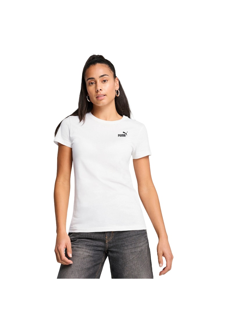 Tricou Ess Small No. 1 Logo Tee