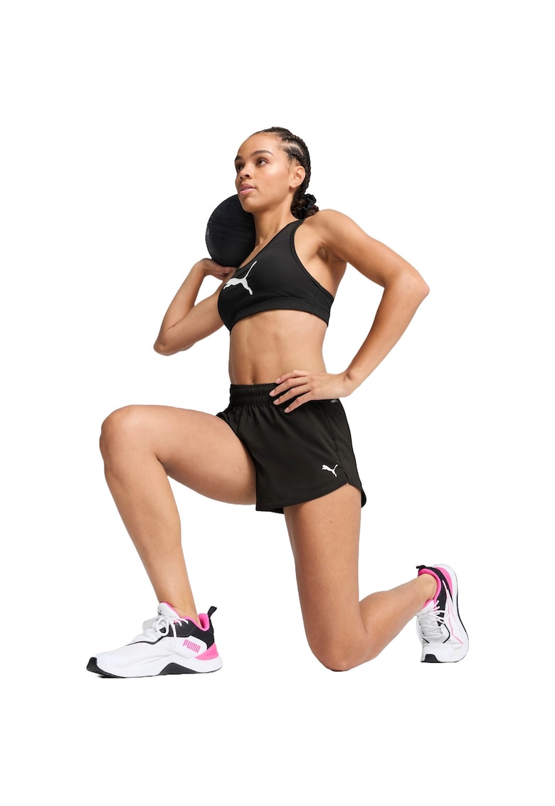 Pantaloni scurti  W Tad Essential 3 Woven