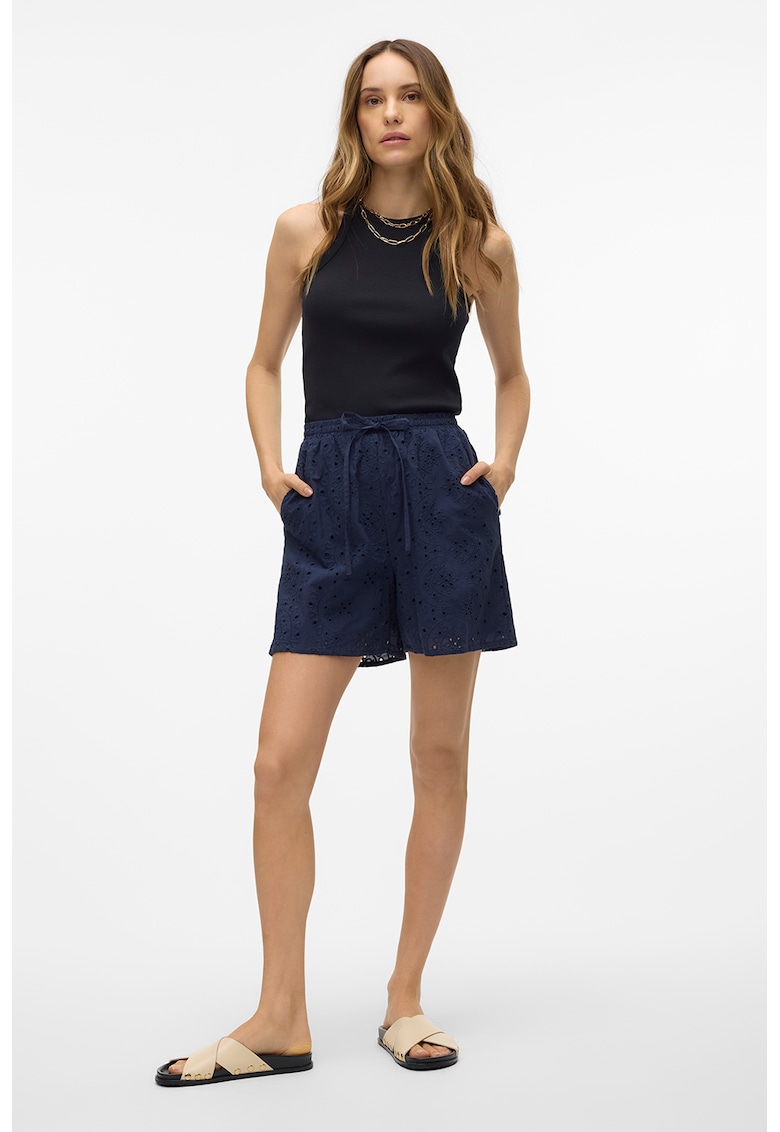 Top cu striatii si model uni