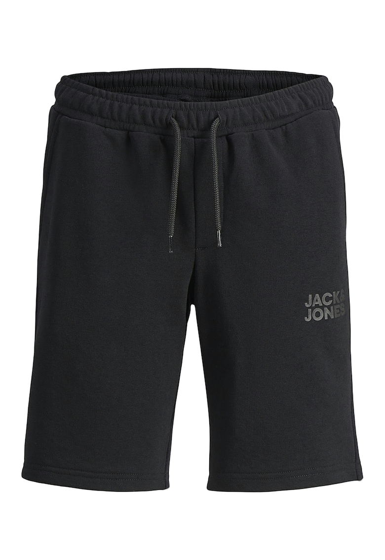 Bermude sport cu snur