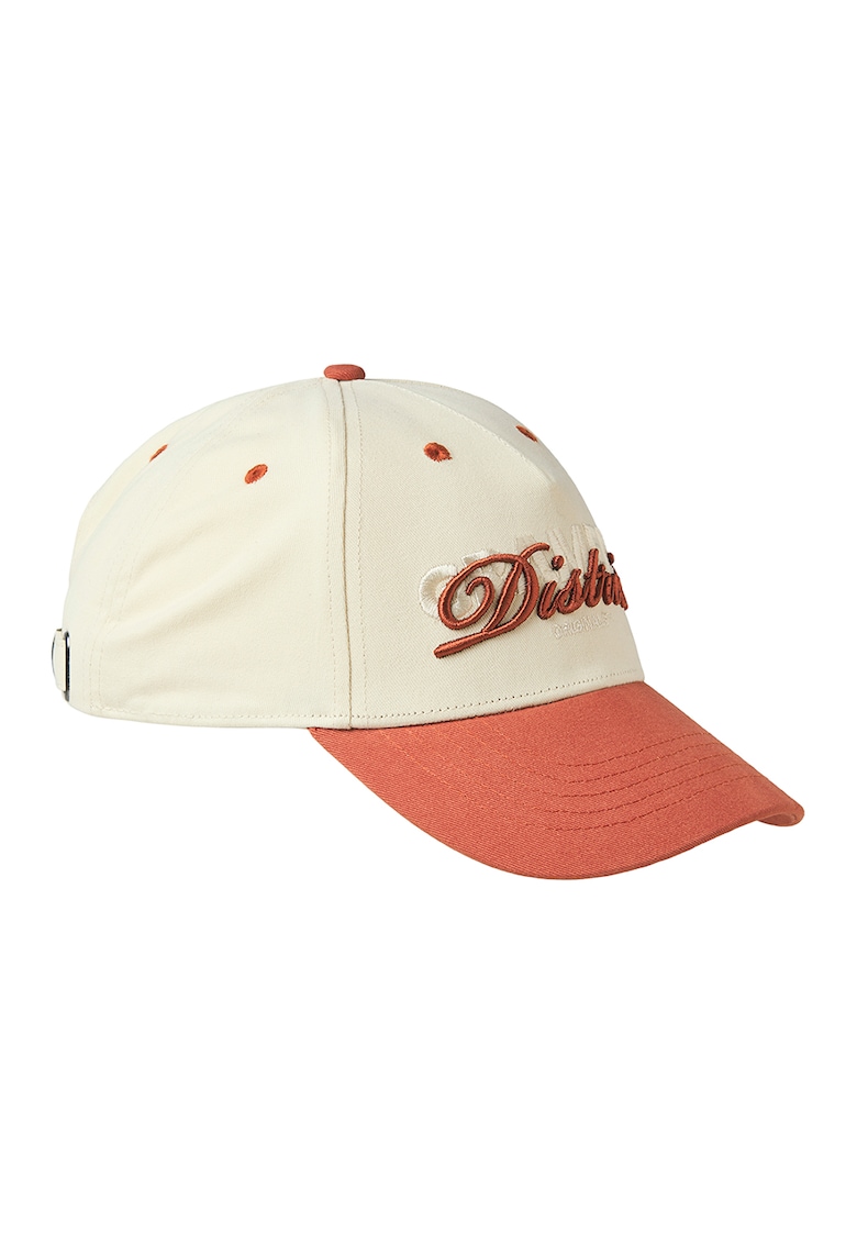 Sapca baseball cu imprimeu text cu broderie Sapca baseball cu imprimeu text cu broderie