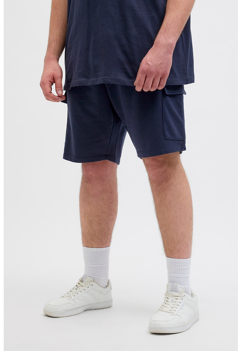 Bermude cargo Plus Size Kane