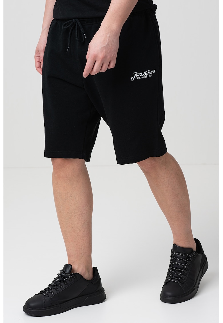 Bermude sport plus size Gordon