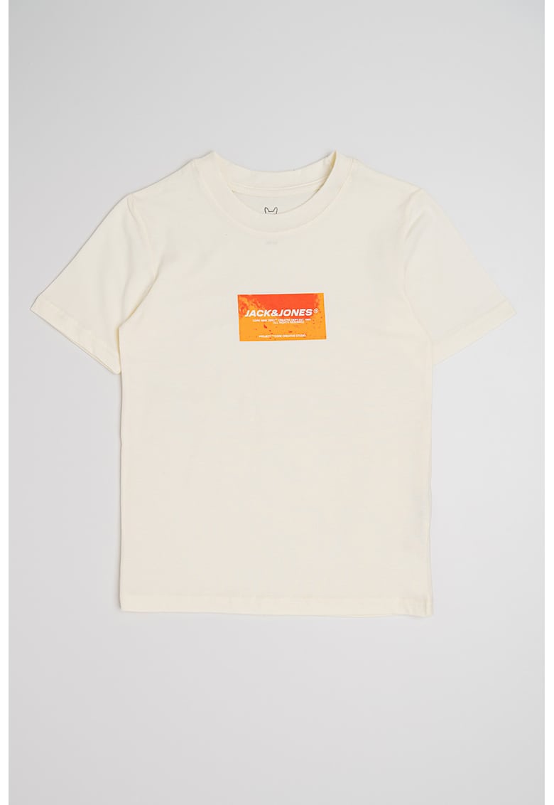 Tricou de bumbac Charge