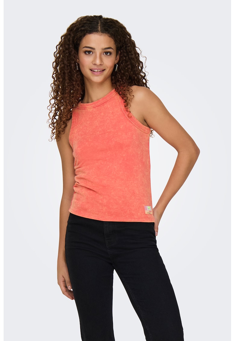 Top uni din amestec de modal Top uni din amestec de modal