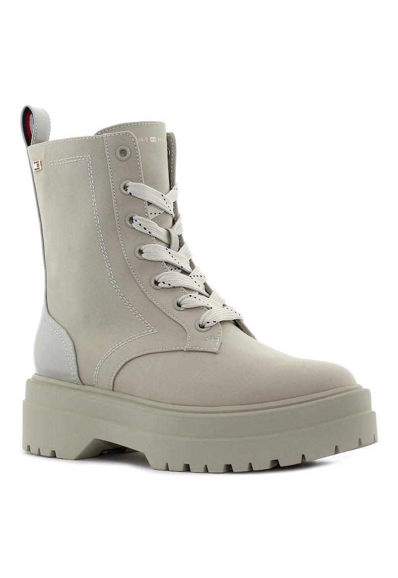 Cizme de damă  Flag bej Mărime: