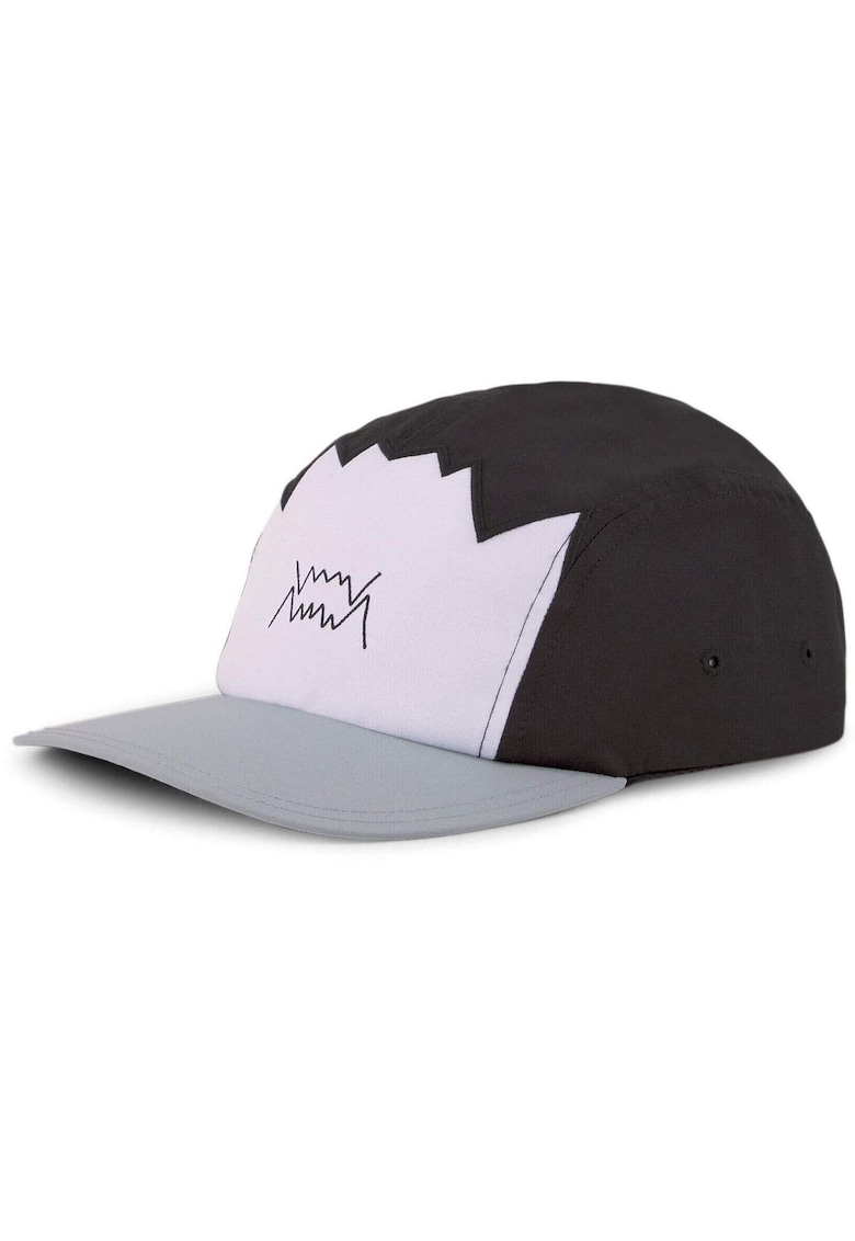 Sapca unisex Basketball 5 Panel Cap
