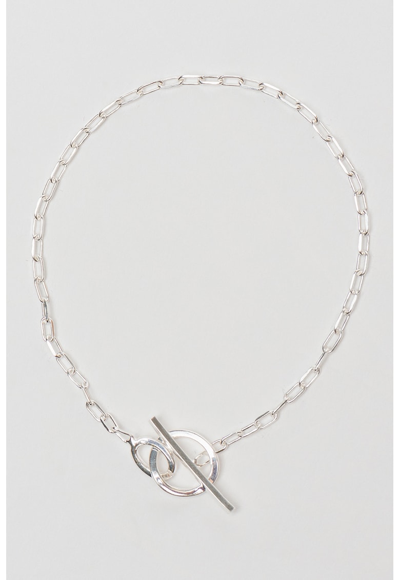 Colier din argint veritabil