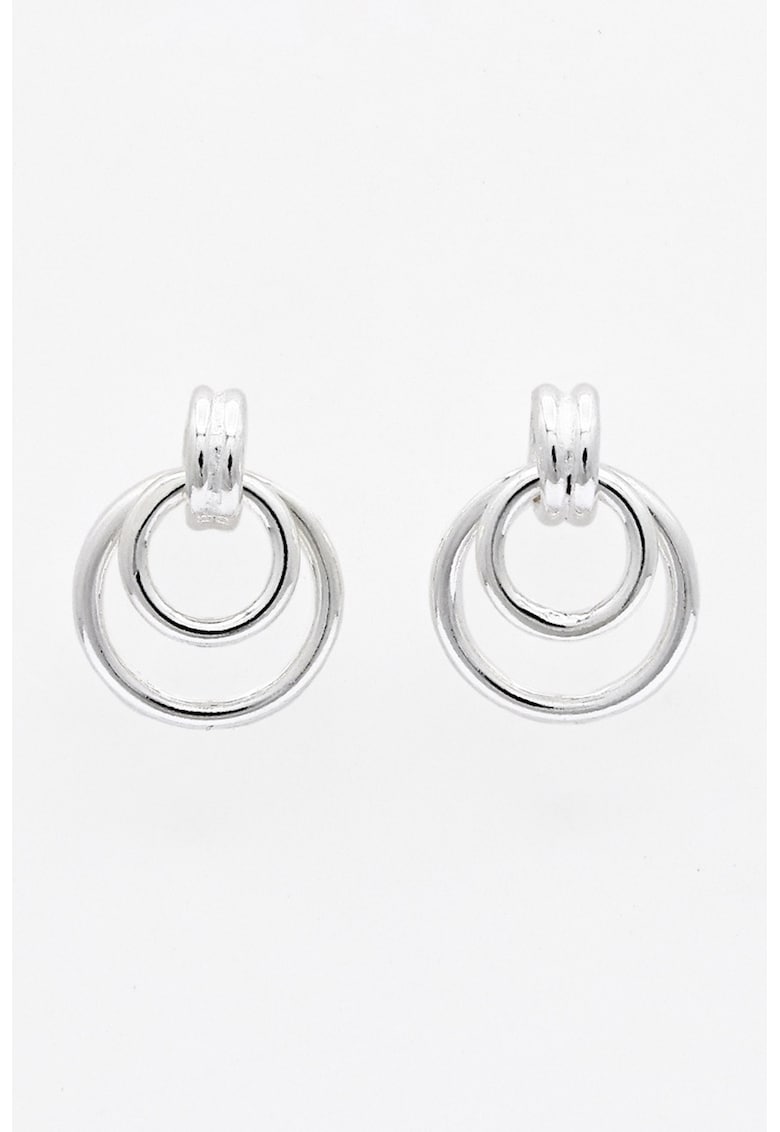 Cercei din argint veritabil