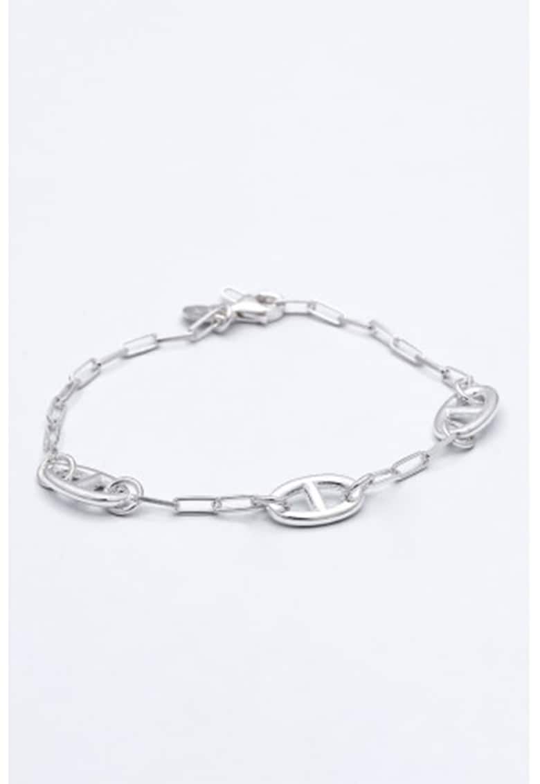 Bratara din argint veritabil