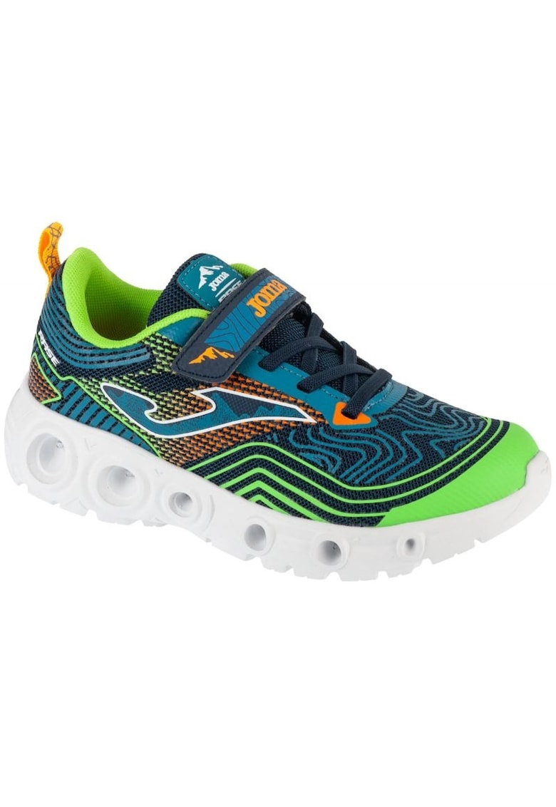 Joma Pantofi sport pentru copii - BM220951 - Albastru -