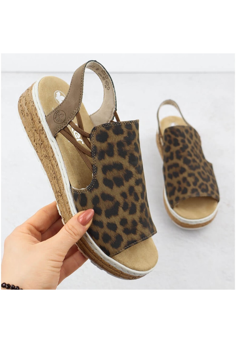 Sandale pentru femei -  BM220888