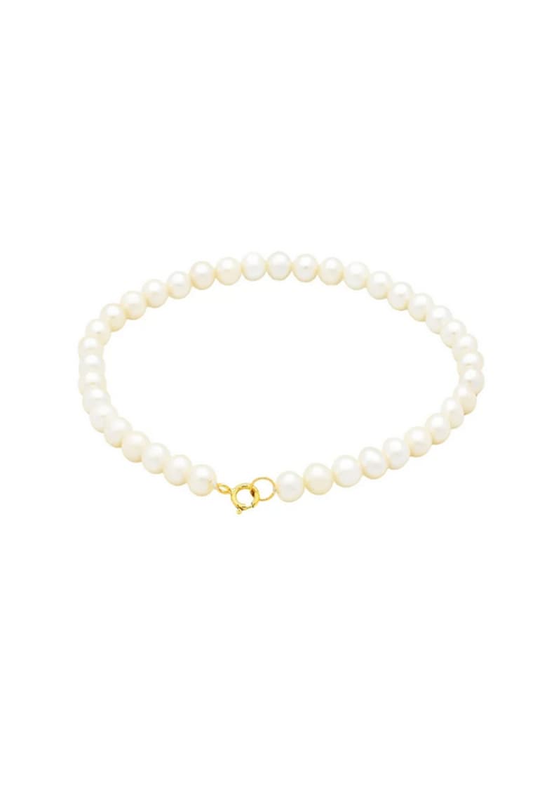 Bratara cu perla