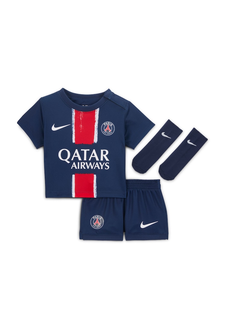 Set 3 piese Psg Inf Nk Df Kit Stad Crraghm 5662