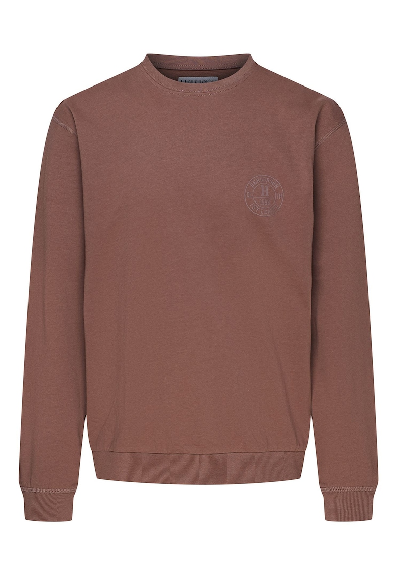 Bluza barbati Outdoor Bronz - Bronz