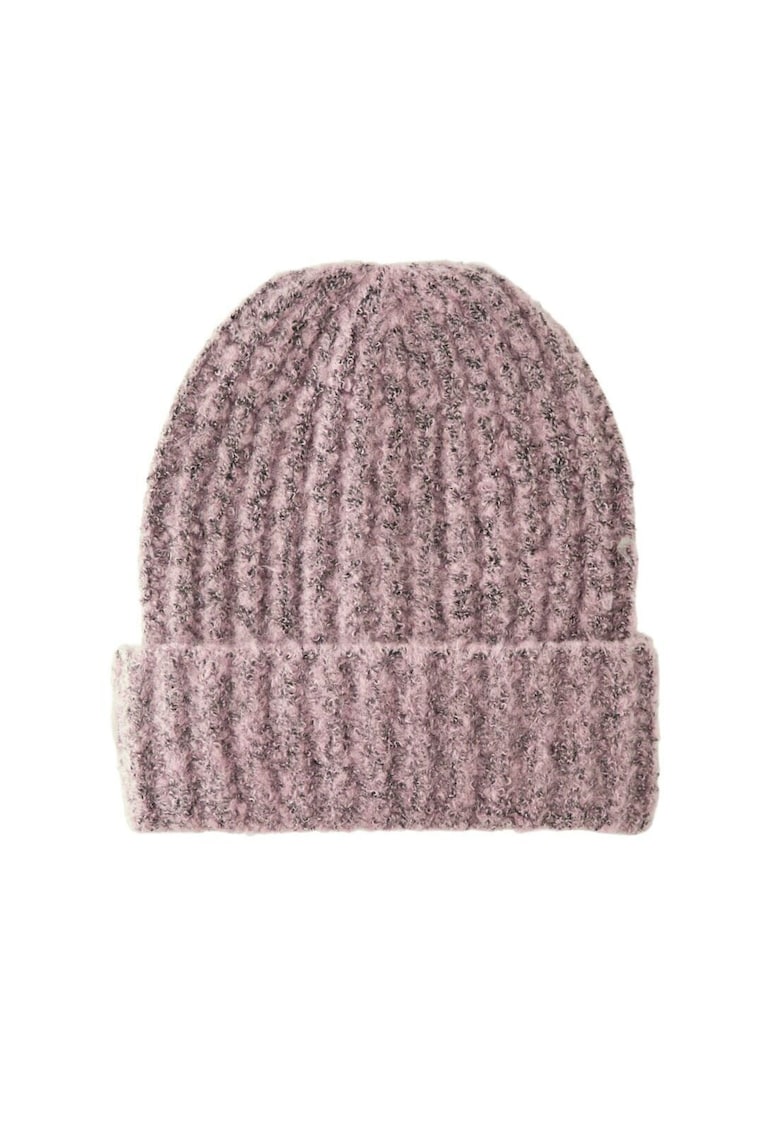 Caciula pufoasa cu nervuri Pyron Caciula pufoasa cu nervuri Pyron