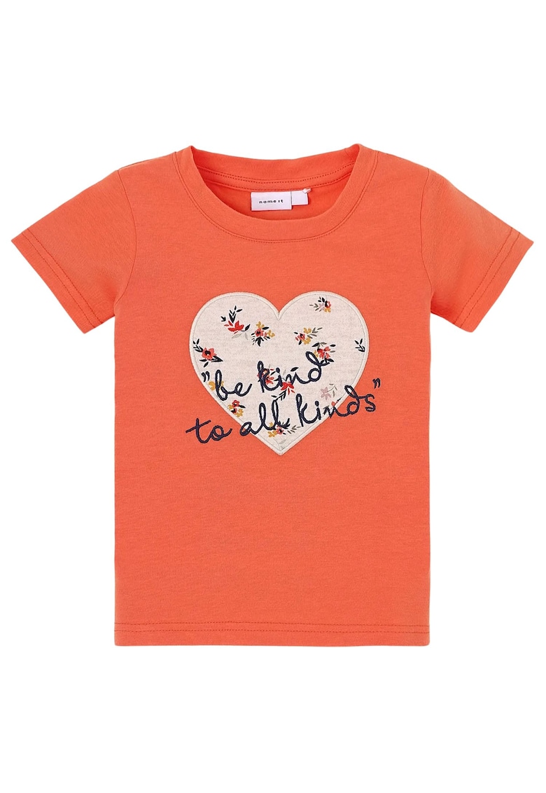 Tricou cu imprimeu -