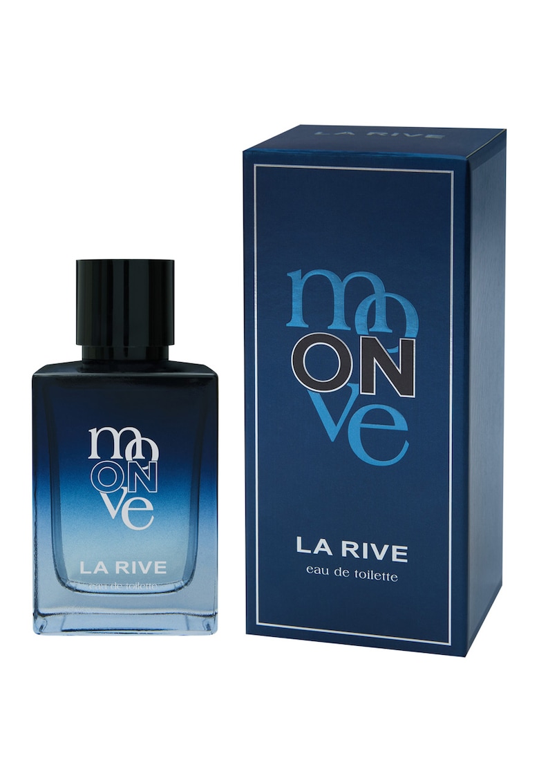 Apa de toaleta Move On 100 ml