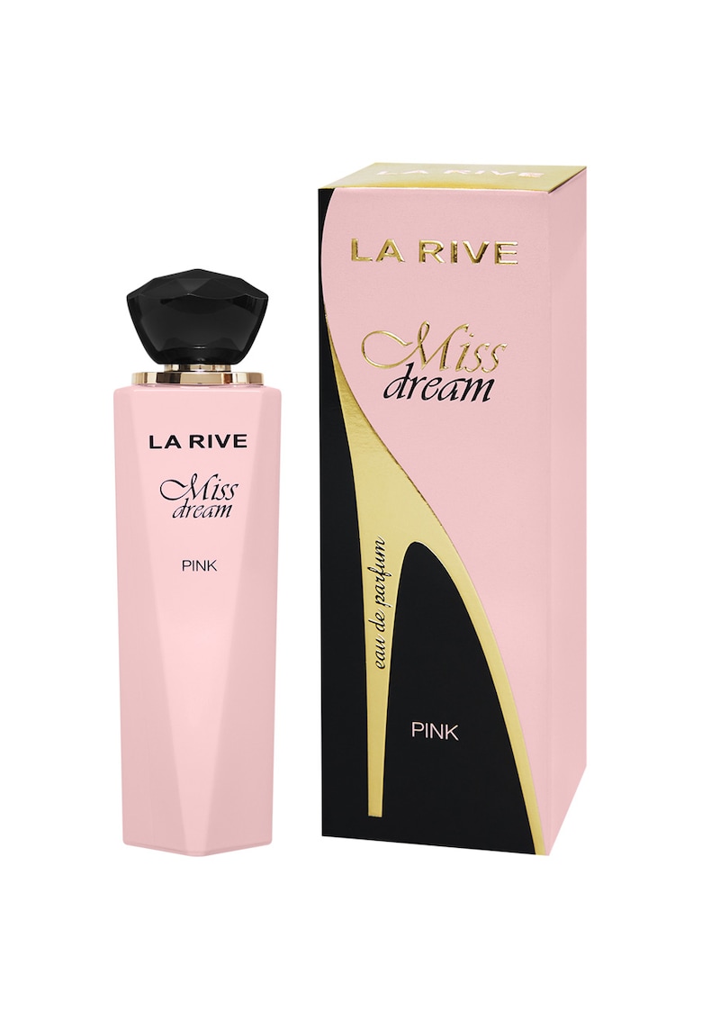 Apa de parfum Miss Dream Pink 100 ml