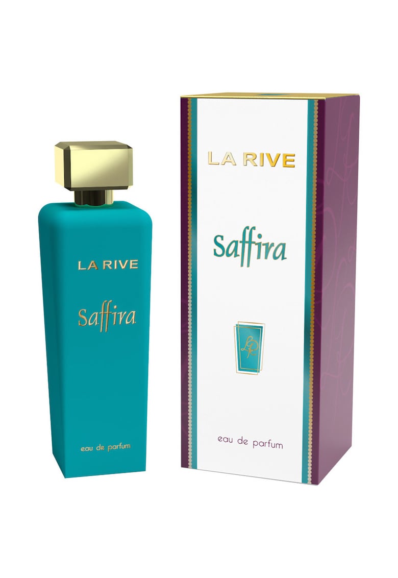 Apa de parfum  Saffira 90 ml