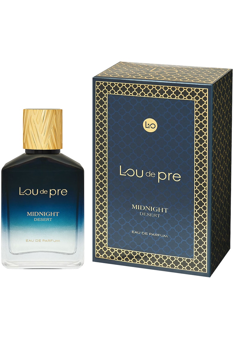 Apa de parfum  Midnight Desert 90 ml Apa de parfum  Midnight Desert 90 ml