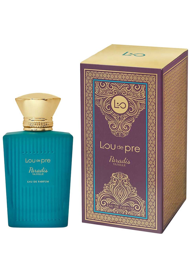 Apa de parfum  Paradis Vanille 90 ml