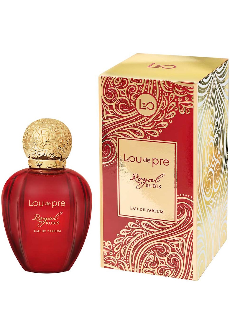 Apa de parfum  Royal Rubis 90 ml Apa de parfum  Royal Rubis 90 ml